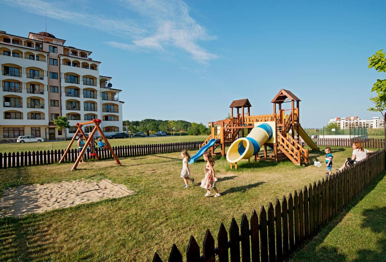 sunrise all suites resort bulgaria