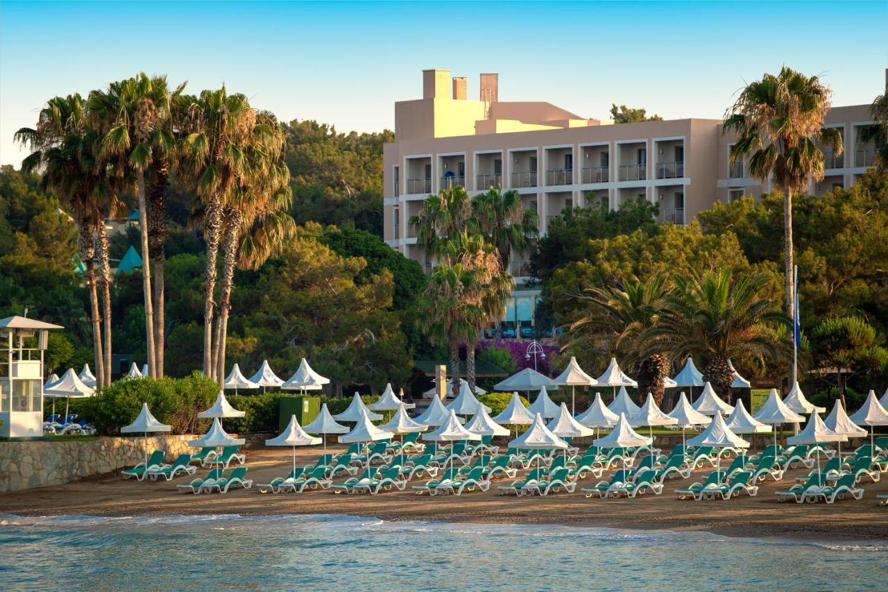 Oferte de vacanța în Turquoise Hotel Side - prețuri 2026 | Side din ...