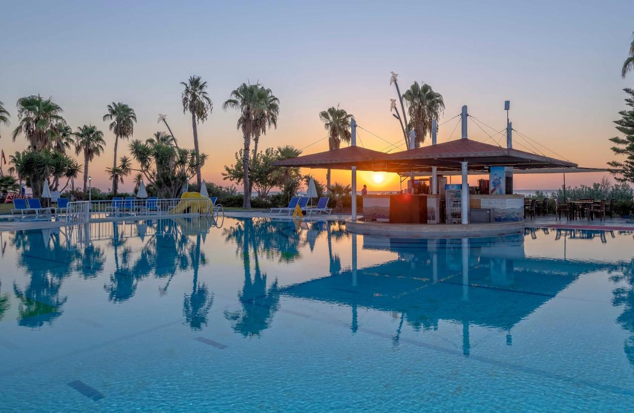 Oferte de vacanța în Armas Labada - prețuri 2026 | Kemer din Chișinău