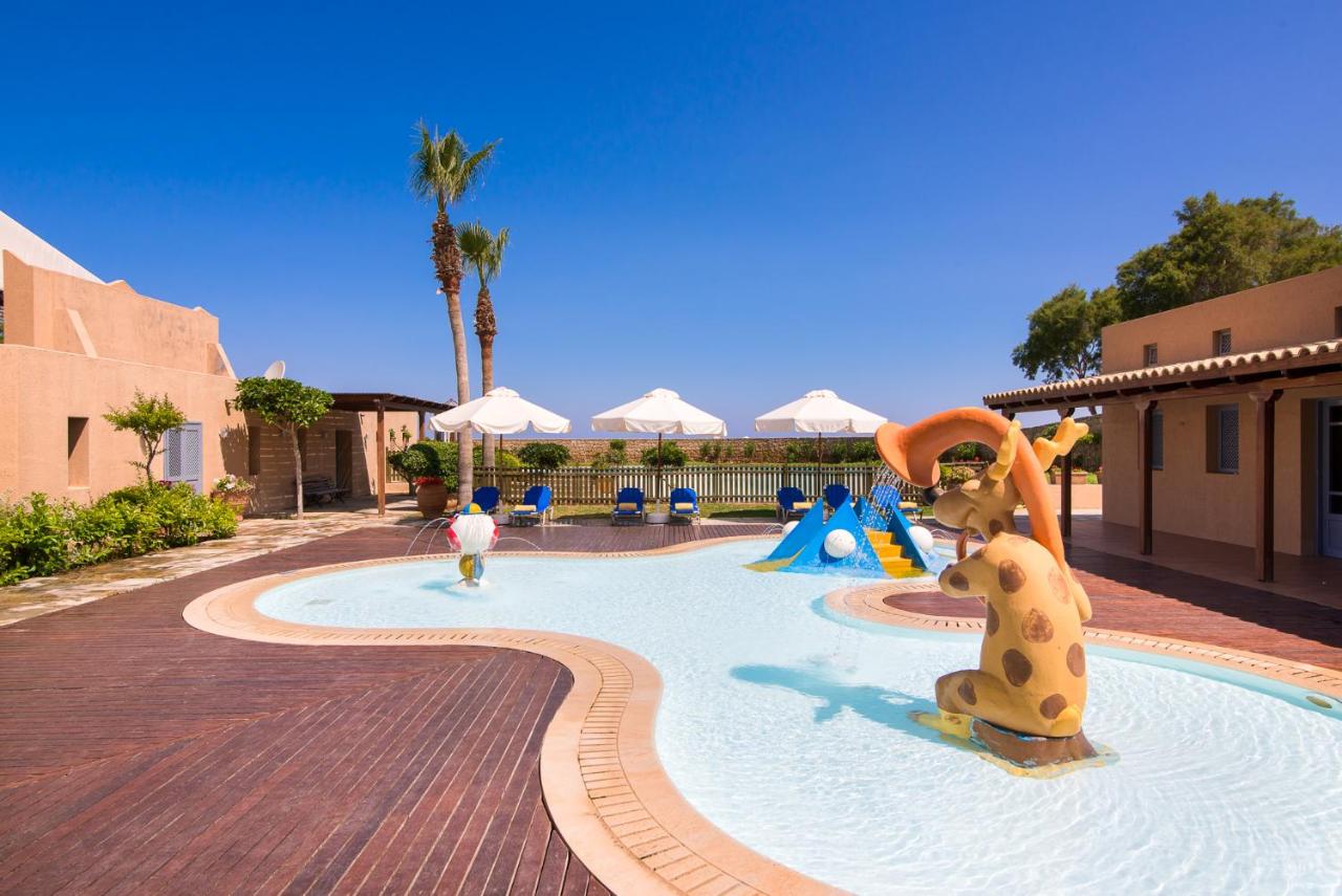 kalimera kriti hotel & village resort