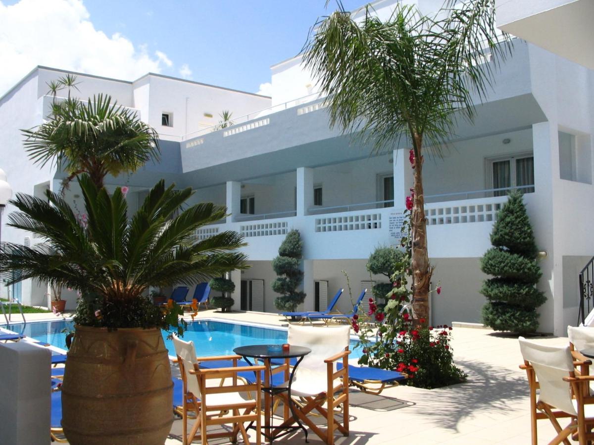 Oferte de vacanța în Emerald Studios - prețuri 2026 | Creta din Chișinău