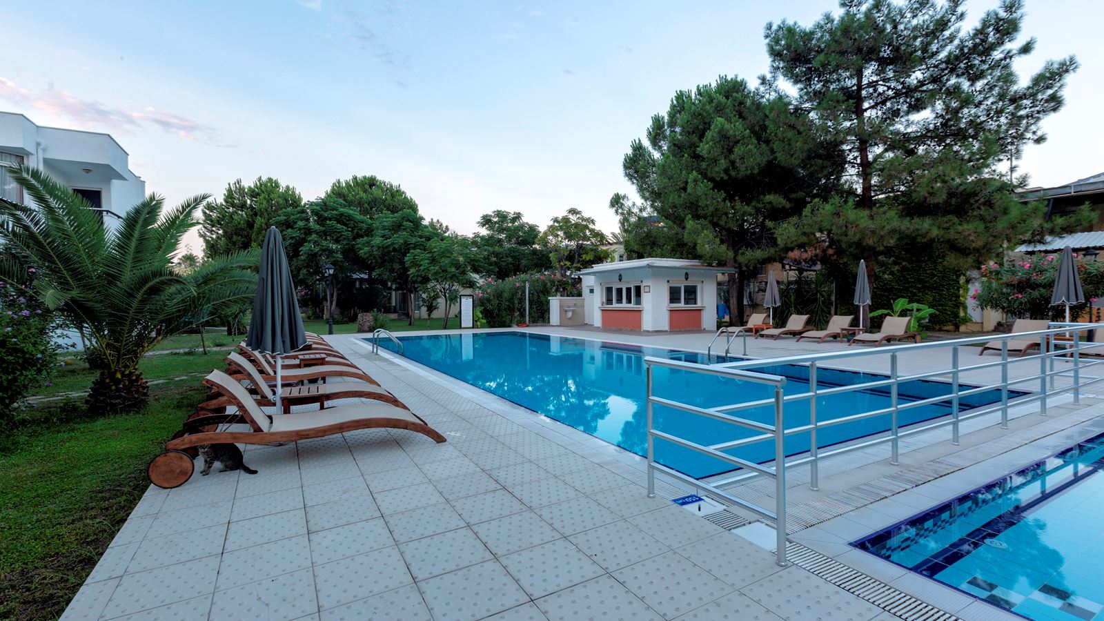 simena sun club hotel kemer