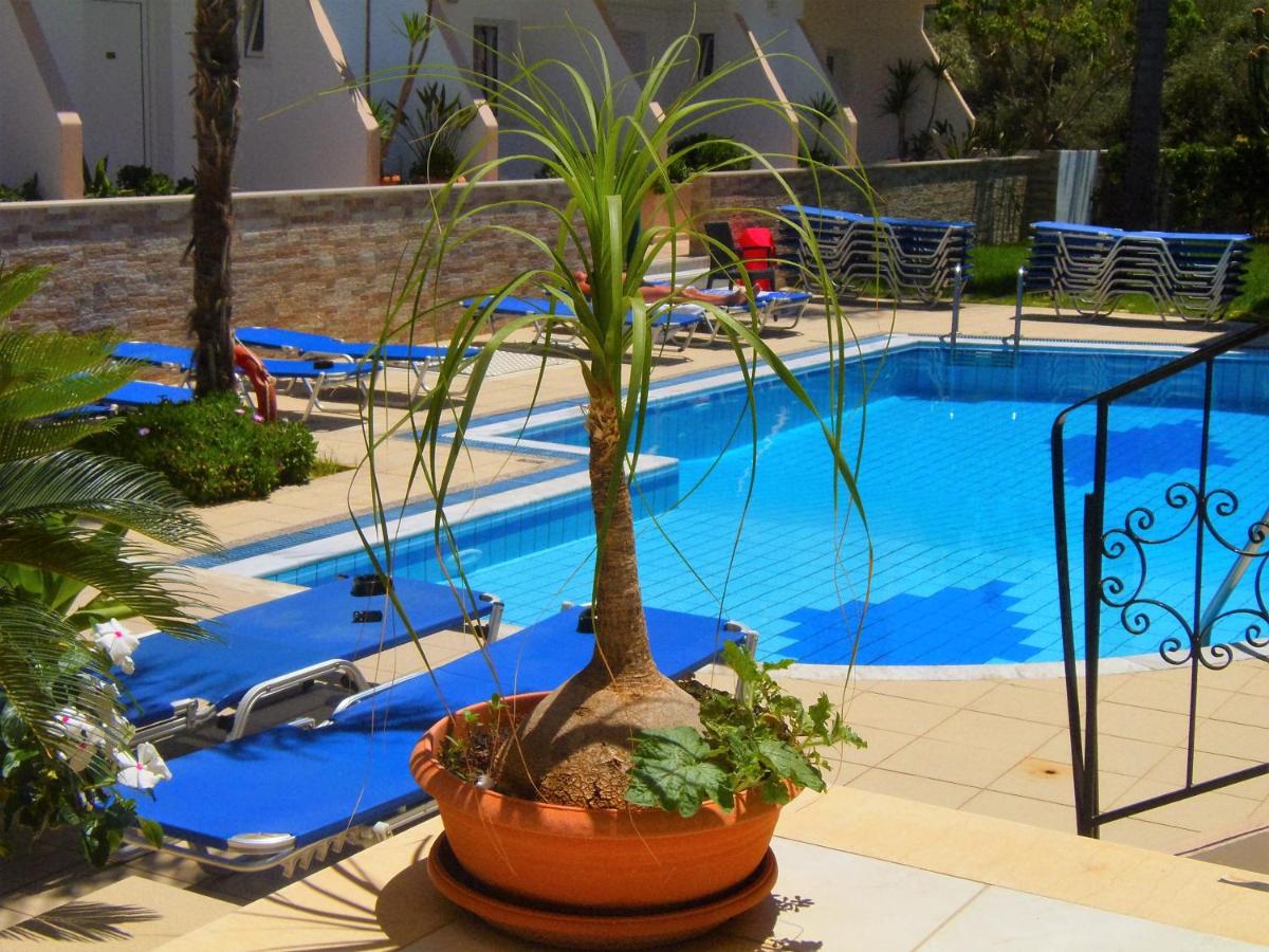 Oferte de vacanța în Emerald Studios - prețuri 2026 | Creta din Chișinău