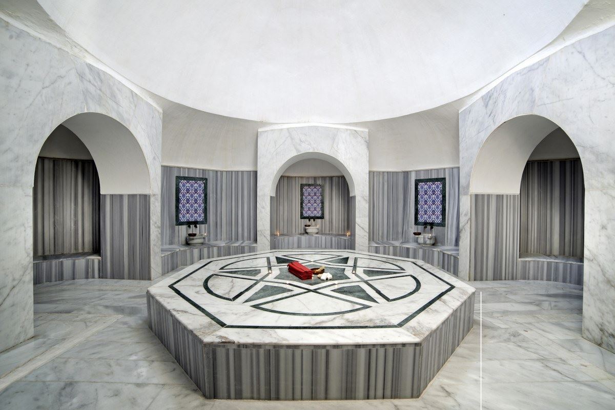 roma beach resort and spa side