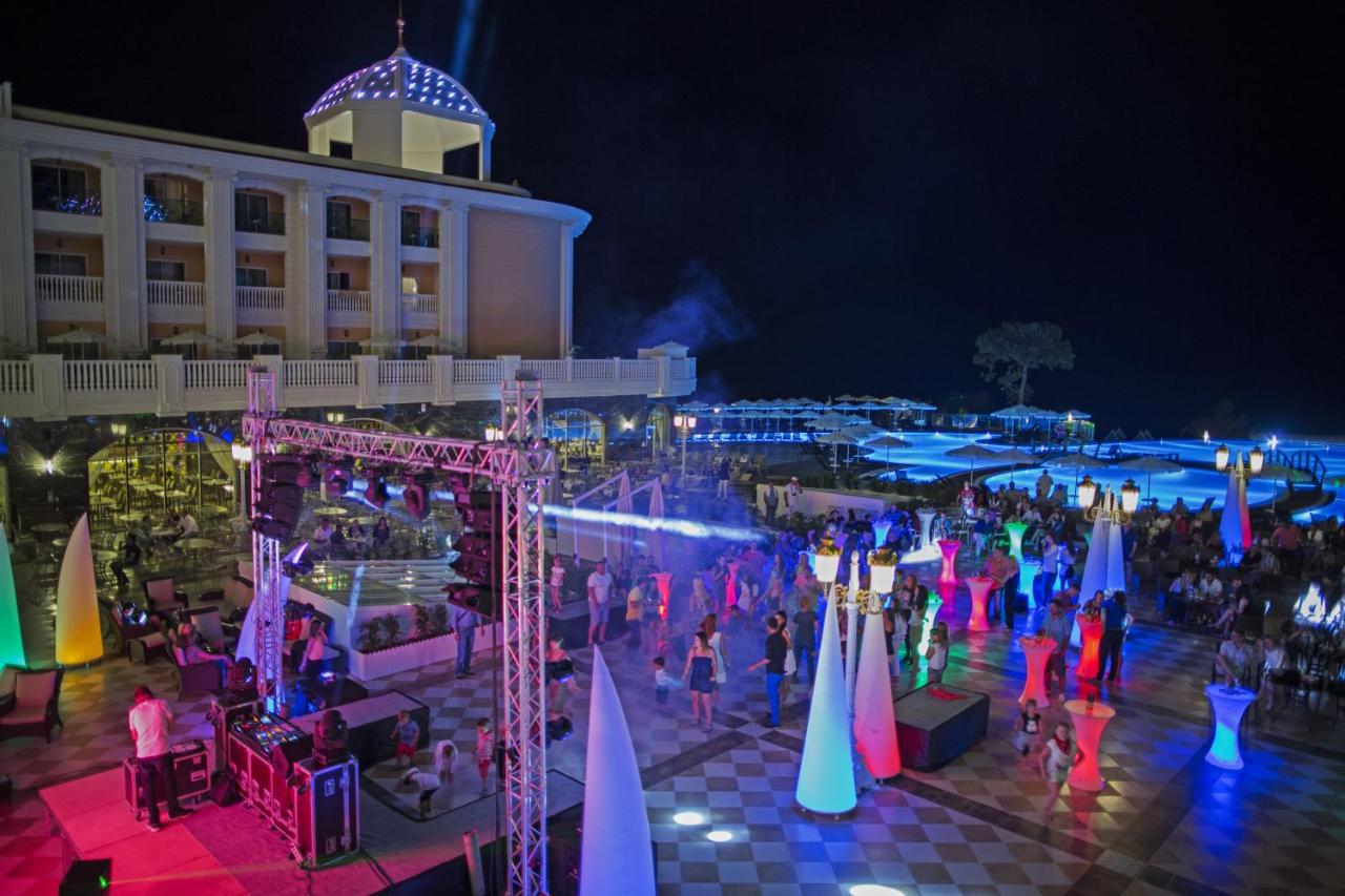 hotel litore resort & spa