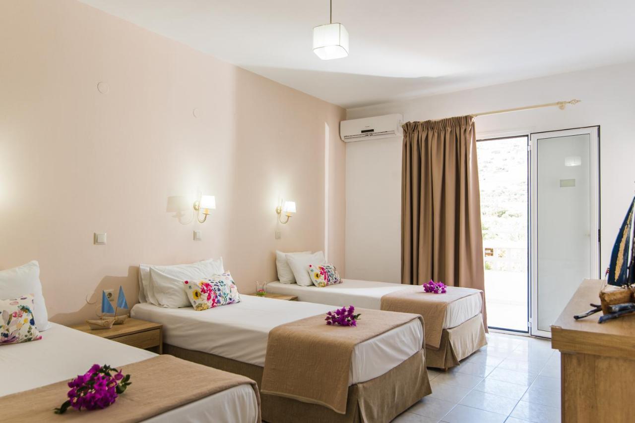 Oferte de vacanța în Emerald Studios - prețuri 2026 | Creta din Chișinău