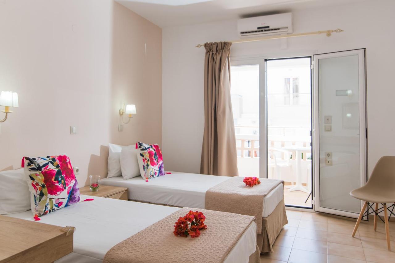 Oferte de vacanța în Emerald Studios - prețuri 2026 | Creta din Chișinău