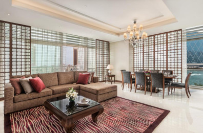 Al Raha Beach Hotel
