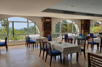 Mediterranee Thalasso Golf