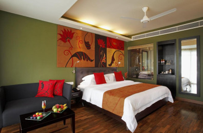 Nh Bentota Ceysands Resort (ex.centara Ceysands Resort & Spa)