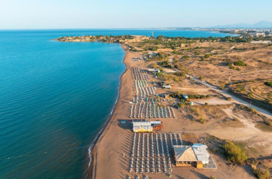 Vox Maris Resort
