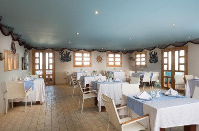 Aladdin Beach Resort