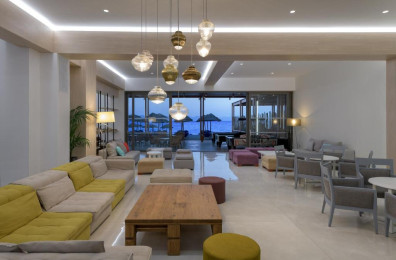 Avra Beach Resort Hotel ' Bungalows