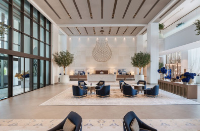 Palace Beach Resort Fujairah