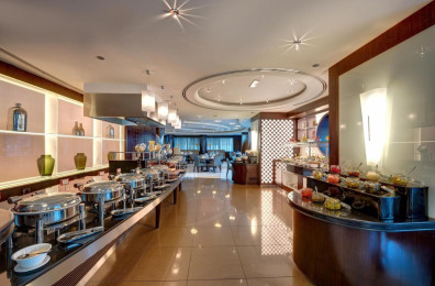 Rose Rayhaan By Rotana