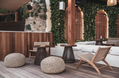 Alexandra Beach Resort ' Spa