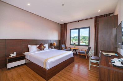 Qualia Resort Phu Quoc