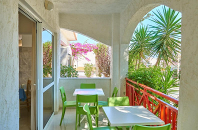 Apollon Hotel (adults only 16+)