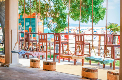 Primasol Ralitsa Superior