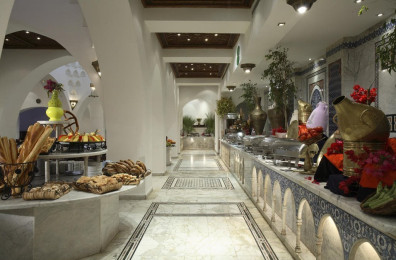 Royal Holiday Beach Resort