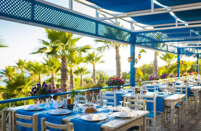 Turan Prince Hotel