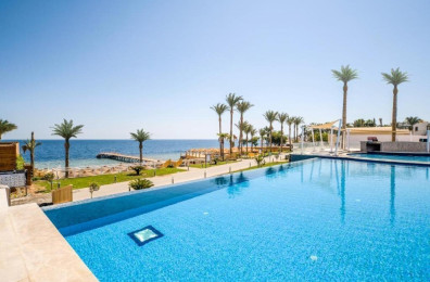 Sunrise Diamond Beach Resort Grand Select