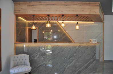 Katre Hotel