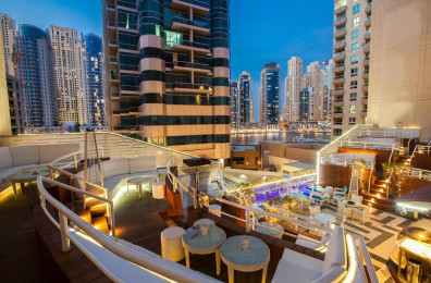 Marina Byblos Hotel