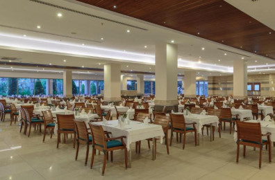 Sunis Elita Beach Resort ' Spa