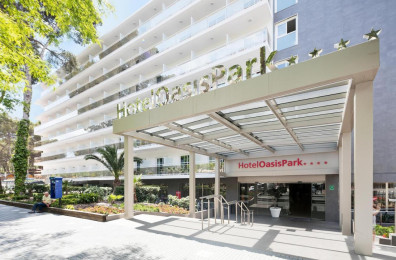 Best Oasis Park