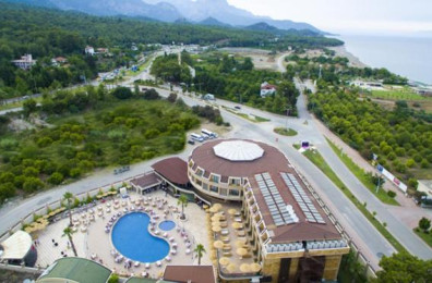 Elamir Resort Hotel