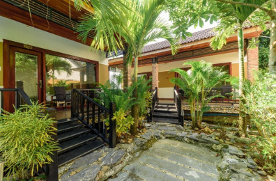 Qualia Resort Phu Quoc