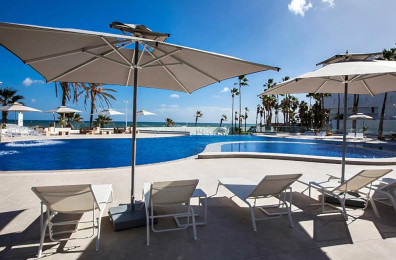 Sousse Pearl Marriott Resort ' Spa