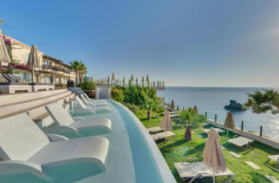 Sea Side Resort ' Spa Hotel (adults only 16+)