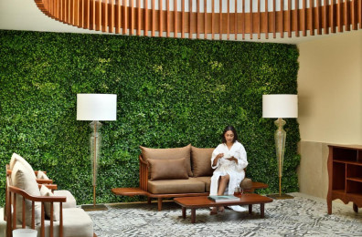 Sheraton Kosgoda Turtle Beach Resort