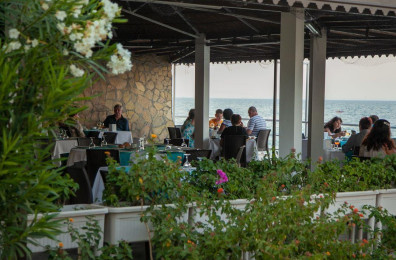 Transatlantik Beach Hotel