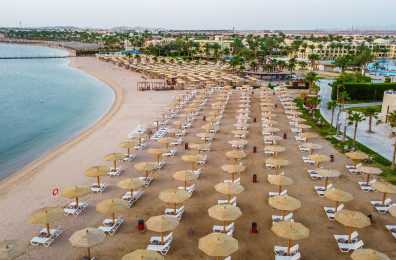 Xanadu Makadi Bay