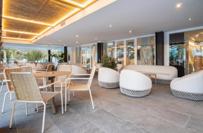 Bahia De Alcudia Hotel ' Spa