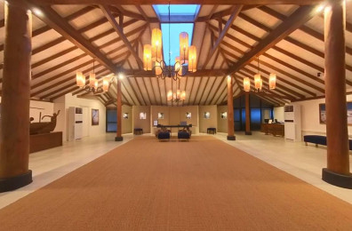Ekho Surf Hotel