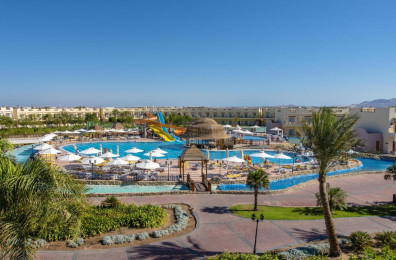 Concorde El Salam Sport Area