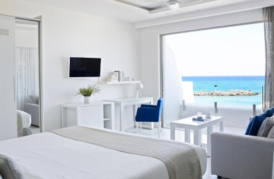 Knossos Beach Bungalows ' Suites