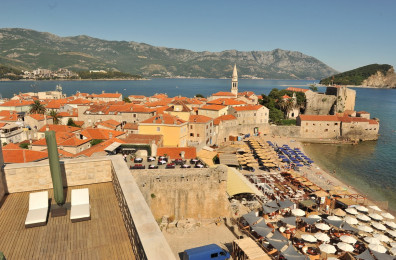 Avala Resort ' Villas