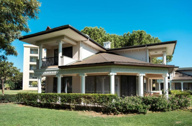 Ducale Lara (ex. Venezia Palace Deluxe Resort)