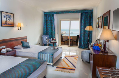 Elysees Dream Beach