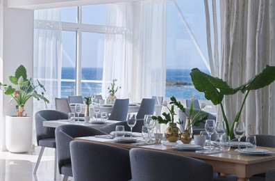 Knossos Beach Bungalows ' Suites