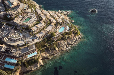 Sea Side Resort ' Spa Hotel (adults only 16+)