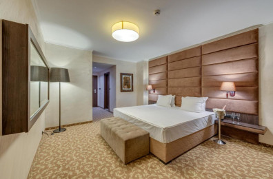 Grand Hotel Sveti Vlas