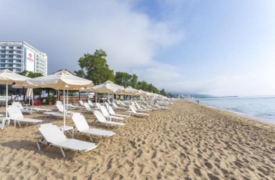Riu Astoria