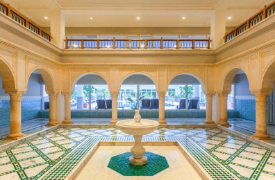  Oceana Hotel ' Spa (ex. Tui Blue Oceana Suites)