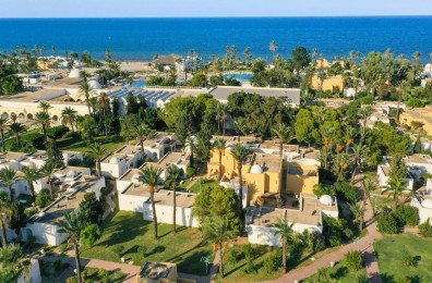 Shems Holiday Village